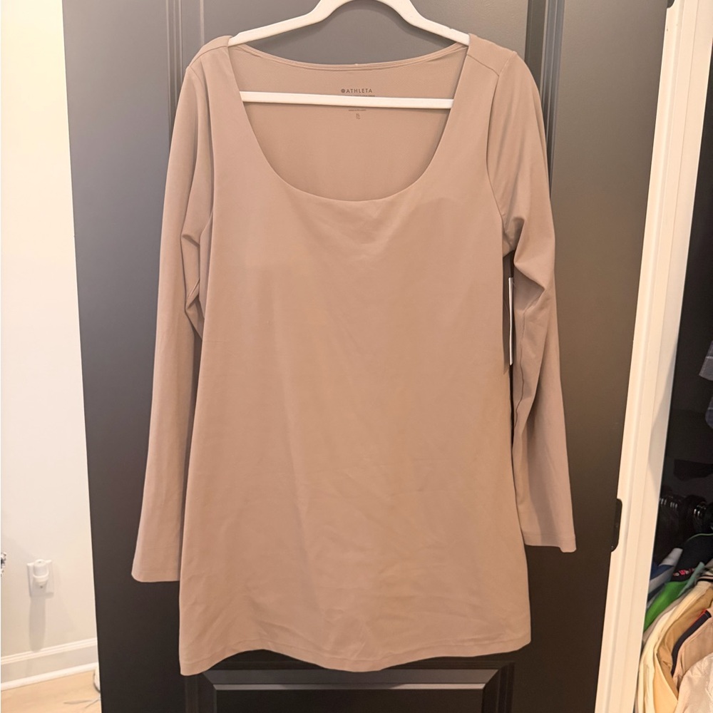 Athleta dress